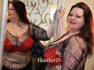 HeatherD