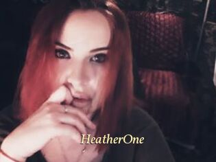HeatherOne