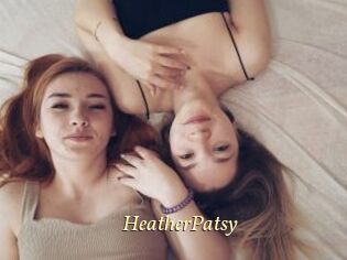 HeatherPatsy