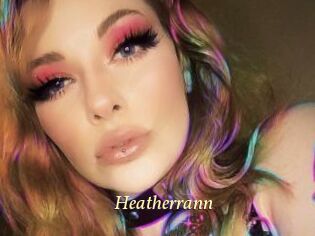 Heatherrann