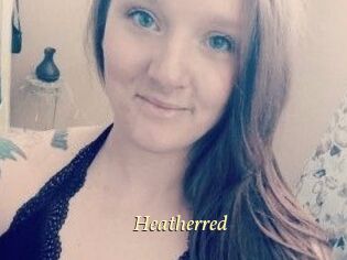 Heatherred