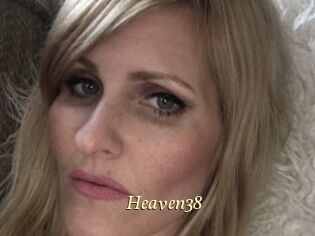 Heaven38