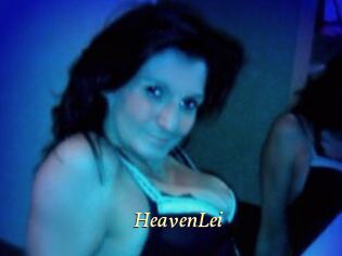 HeavenLei