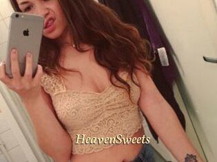 HeavenSweets