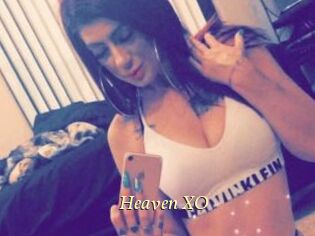 Heaven_XO