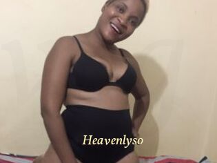 Heavenlyso