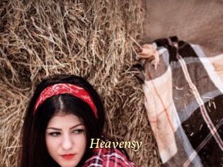 Heavensy