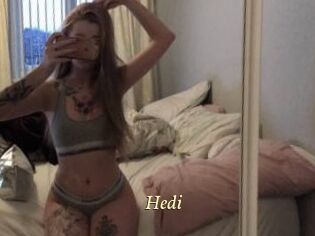 Hedi