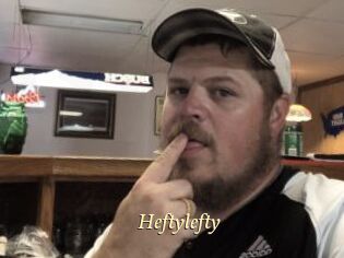 Heftylefty