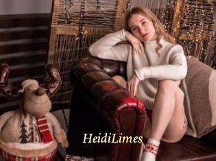 HeidiLimes Vidéo porno gratuite