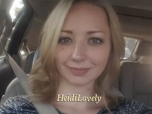 HeidiLovely
