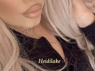 Heidilake