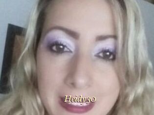 Heidy30