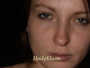HeidyKloom
