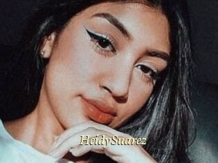 HeidySuarez
