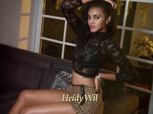 HeidyWil