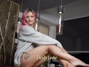 HeilyJone