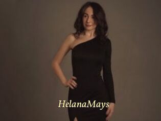 HelanaMays
