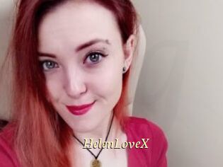 HelenLoveX