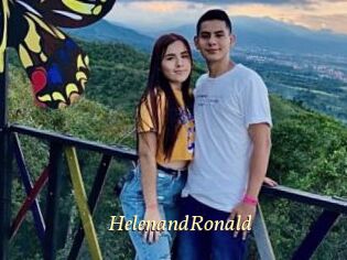 HelenandRonald