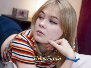 HelgaPatoki