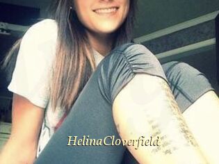 Helina_Cloverfield