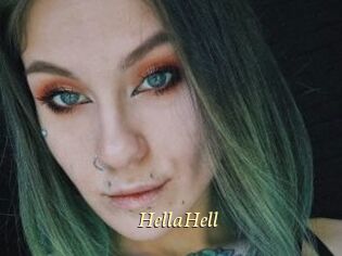 HellaHell