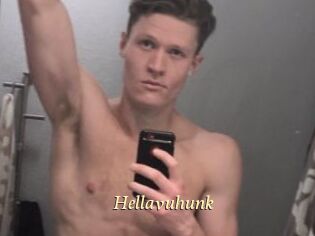 Hellavuhunk