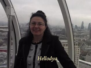 Hellodya
