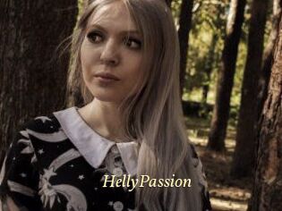 HellyPassion