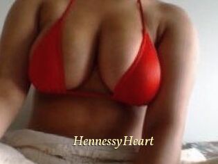 HennessyHeart