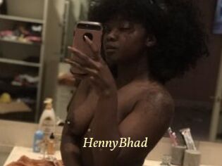 HennyBhad