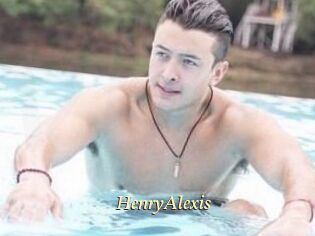 Henry_Alexis