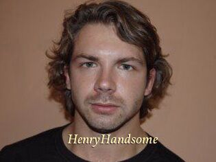 HenryHandsome