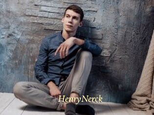 HenryNerck