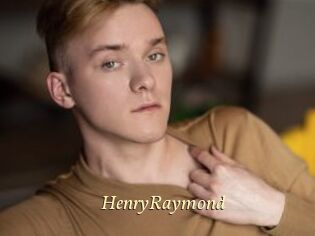 HenryRaymond