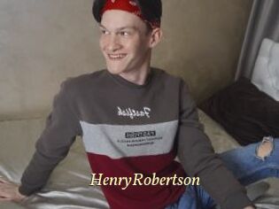 HenryRobertson