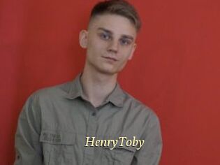 HenryToby