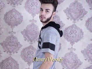 HenryWoody