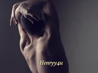Henryy4u