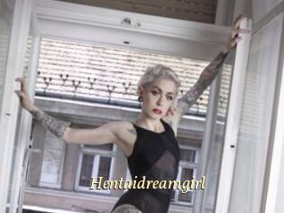 Hentaidreamgirl Vidéo porno gratuite