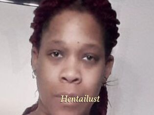 Hentailust