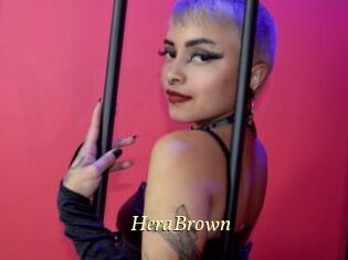 HeraBrown