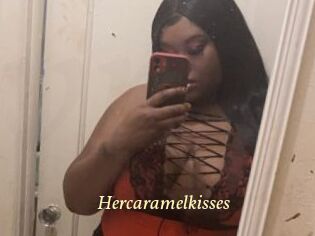 Hercaramelkisses