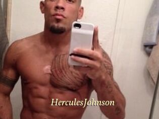 HerculesJohnson