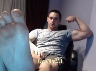 HerculesM