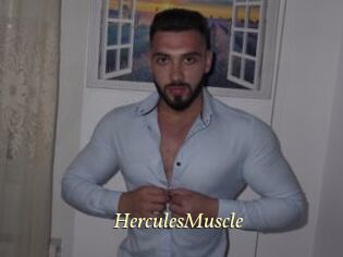HerculesMuscle