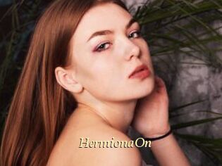 HermionaOn