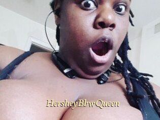 HersheyBbwQueen