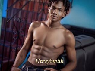 HervySmith